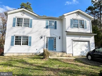 15 Glenn St, Browns Mills, NJ 08015