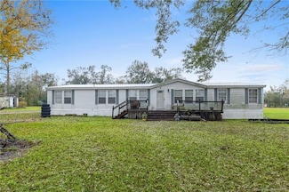 249 Carter Rd, Ragley, LA 70657