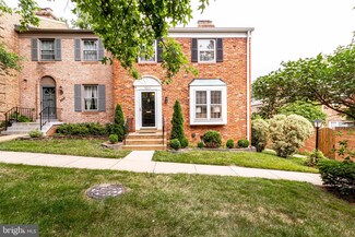 9314 Marycrest St, Fairfax, VA 22031