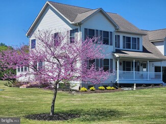 1990 County Line Rd Unit 28, York Springs, PA 17372