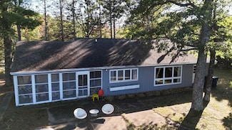 W241 Cth Vv, Keshena, WI 54135