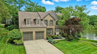 1018 Whirlaway Dr, Union, KY 41091
