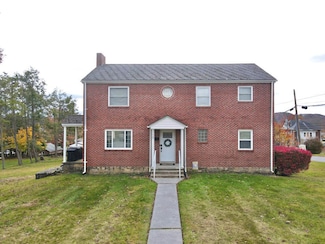 113 Mahood Ave, Princeton, WV 24740