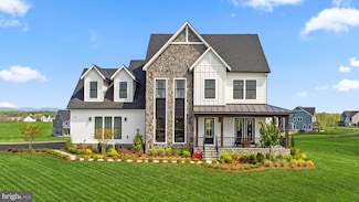 38875 Silver King Cir, Waterford, VA 20197