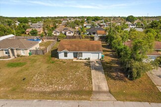 3166 Canby Dr, Deltona, FL 32738