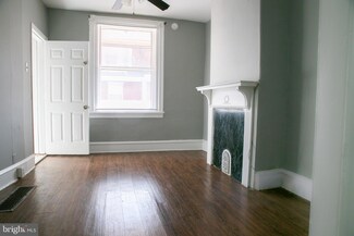278 S Alden St Unit 1, Philadelphia, PA 19139