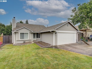 2518 NE 82nd Way, Vancouver, WA 98665