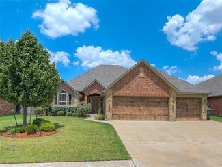 437 Gold Fields Trail, Edmond, OK 73003