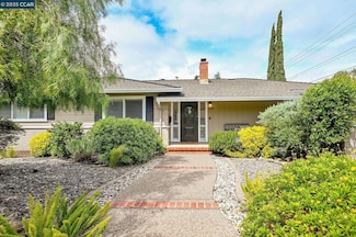 1199 Saint Francis Dr, Concord, CA 94518