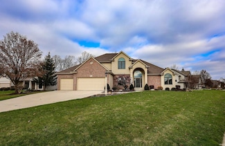 9529 Sugar Mill Dr, Fort Wayne, IN 46835