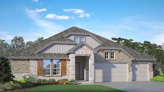 1710 Paint Horse Trail, Killeen, TX 76548