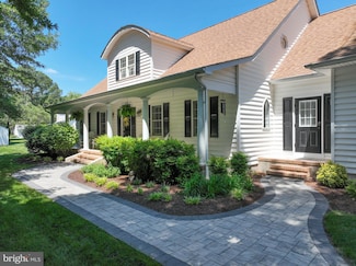 205 Mallard Dr, Stevensville, MD 21666