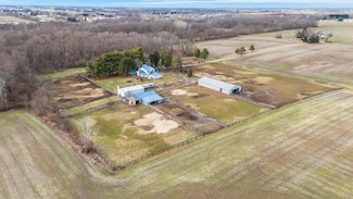 691 Prospect Mount Vernon Rd E, Waldo, OH 43356