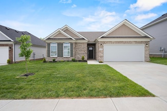 1101 Mission Dr, Richmond, KY 40475