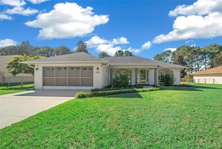 4762 NW 30th Place, Ocala, FL 34482
