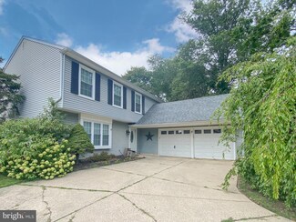 17 Lancaster Ct, Westampton, NJ 08060