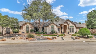 4212 Fairwood Place, Midland, TX 79707