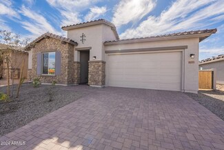 16373 W Morning Glory, Goodyear, AZ 85338