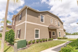 31235 Claridge Place, Wesley Chapel, FL 33543