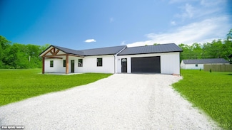 200 Mark Dr, West Union, OH 45693