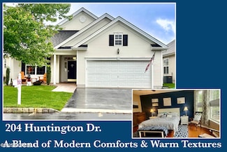 204 Huntington Dr, Jackson, NJ 08527
