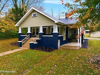 1519 W Madison Ave, Athens, TN 37303