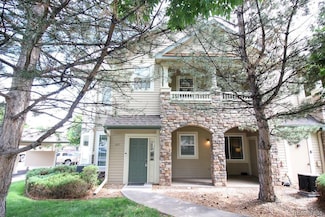 8338 S Independence Cir Unit 107, Littleton, CO 80128