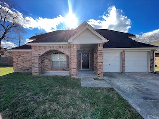 11903 Estes Park Ln, Houston, TX 77067