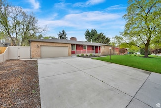 1936 E La Cresta Dr, Salt Lake City, UT 84121
