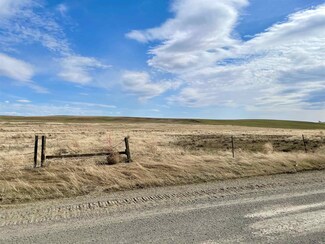 000 Level Rd N, Davenport, WA 99122