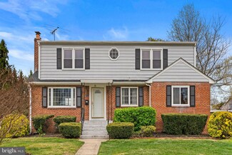 6015 Craig St, Springfield, VA 22150