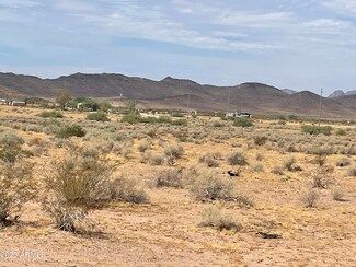 TBD N Horseshoe Parcel 2 Trail N Unit 135, Tonopah, AZ 85354