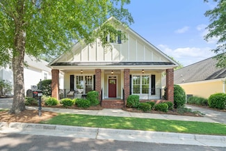 1531 Carriage Ridge Dr, Greensboro, GA 30642