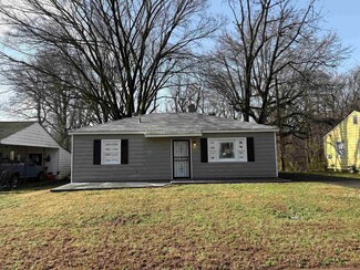 827 Par Ave, Memphis, TN 38127