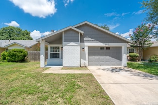 7307 Brandyridge, San Antonio, TX 78250
