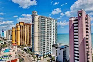 2504 N Ocean Blvd Unit 631, Myrtle Beach, SC 29577