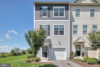 116 Pintangle Ct, Stephenson, VA 22656