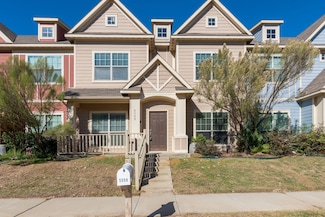 5509 Soledad Dr, Denton, TX 76208