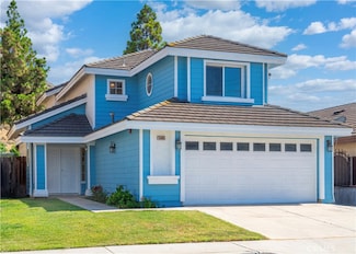 15965 Peach Tree Ln, Fontana, CA 92337