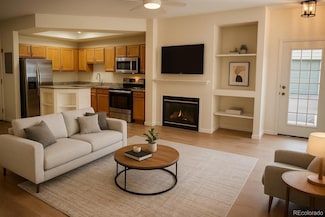 2980 W Centennial Dr Unit L, Littleton, CO 80123