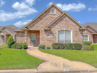 616 Mockingbird Place, Corsicana, TX 75110