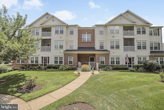 306 Willrich Cir Unit M, Forest Hill, MD 21050