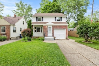 17 Morton Dr, Buffalo, NY 14226