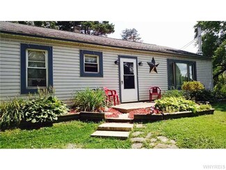 3218 Nys Rte 16, Olean, NY 14760