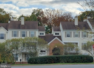 46893 Eaton Terrace Unit 300, Sterling, VA 20164