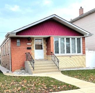 6129 S Parkside Ave, Chicago, IL 60638