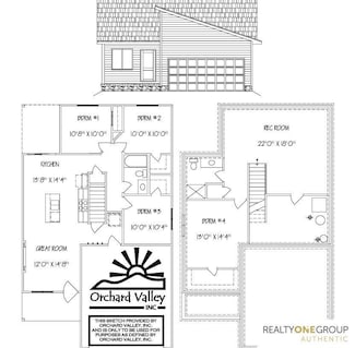 2014 Concord Cir, Bellevue, NE 68147