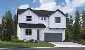 Bradford, Vancouver, WA 98682