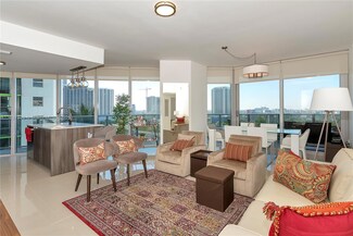 488 NE 18th St Unit 1700, Miami, FL 33132