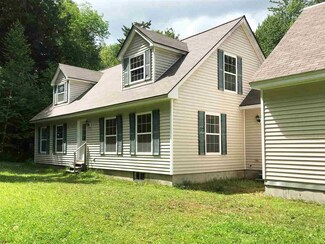505 Deans Mountain Rd Unit 9, Moretown, VT 05660
